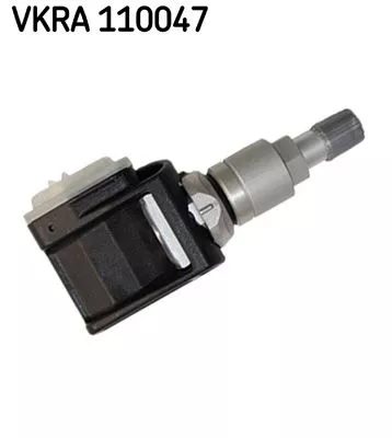 SKF Wheel Sensor, tyre-pressure monitoring system (VKRA110047)