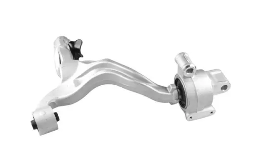 TEDGUM Control/Trailing Arm, wheel suspension (TED98878)