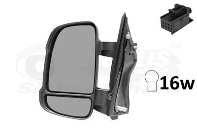 Exterior Mirror