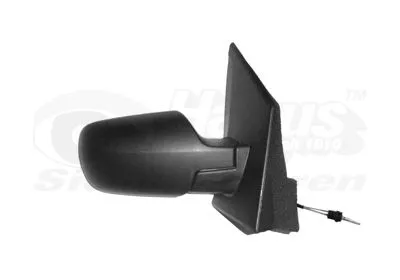 Exterior Mirror