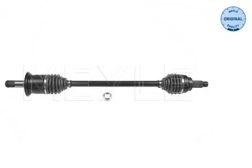 Drive Shaft