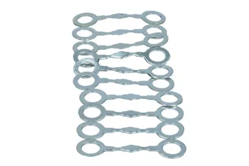 Seal Ring, injector