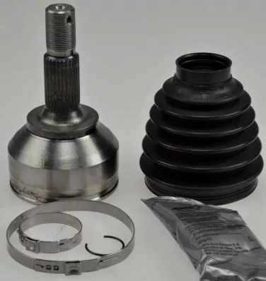 LÖBRO Joint Kit, drive shaft (GKNJ20695)