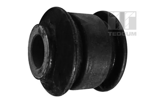 Mounting, shock absorber