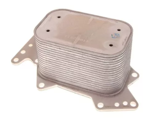 Oil Cooler, engine oil
