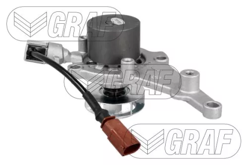 GRAF Water Pump, engine cooling (PA1470A-8)