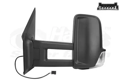Exterior Mirror