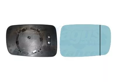Mirror Glass, exterior mirror