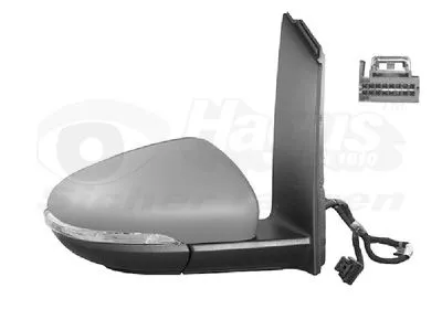Exterior Mirror