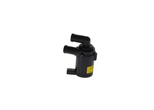 BOSCH Auxiliary Water Pump (cooling water circuit) (0986338403)