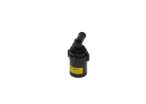 BOSCH Auxiliary Water Pump (cooling water circuit) (0986338403)