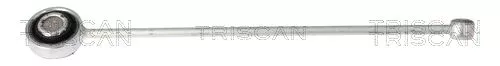 Cable Pull, manual transmission