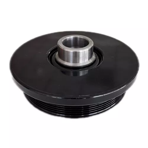 Belt Pulley, crankshaft