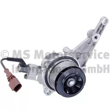 PIERBURG Water Pump, engine cooling (7.10942.17.0)