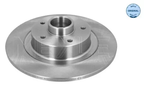 MEYLE Brake Disc (16-155234123)