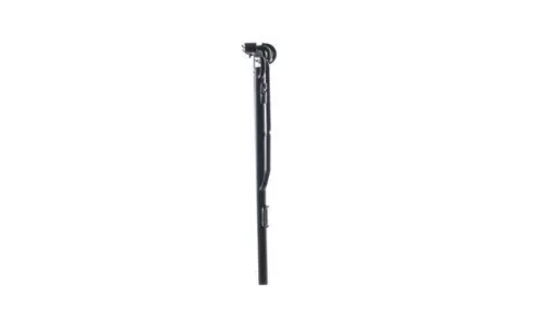 MAHLE Condenser, air conditioning (AC318001S)