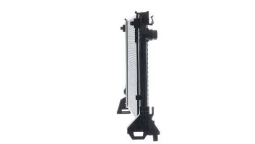 MAHLE Radiator, engine cooling (CR931000P)
