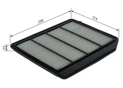 Air Filter