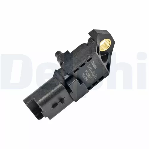 Sensor, intake manifold pressure
