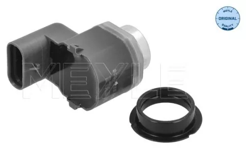 Sensor, park distance control