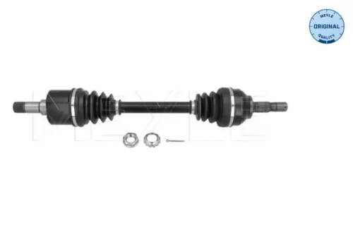 MEYLE Drive Shaft (11-144981009)
