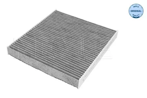 MEYLE Filter, cabin air (1123200028)