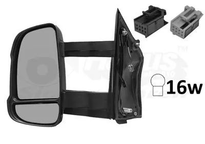 Exterior Mirror