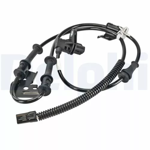 DELPHI Sensor, wheel speed (SS21519-12B1)