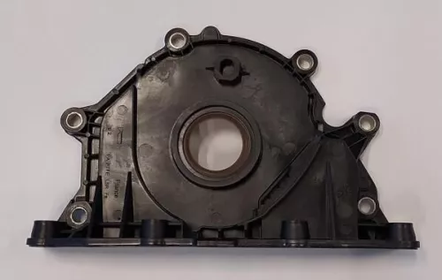 Shaft Seal, crankshaft