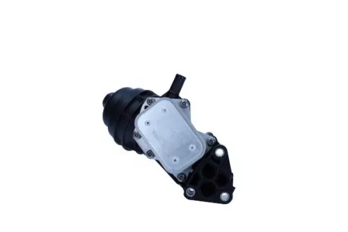 MAXGEAR Housing, oil filter (27-2201)