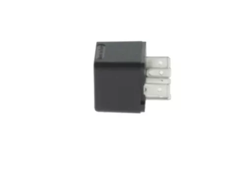 Multifunctional Relay