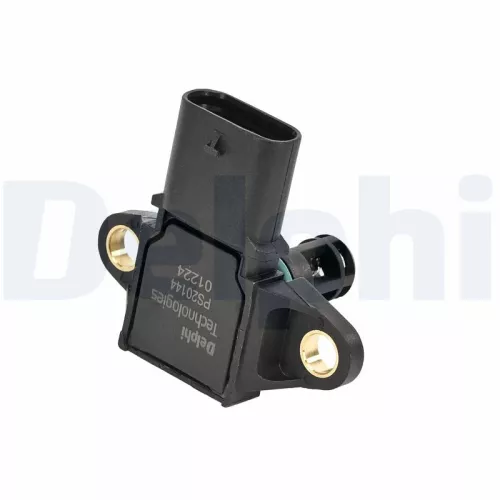 DELPHI Sensor, boost pressure (PS20144-12B1)