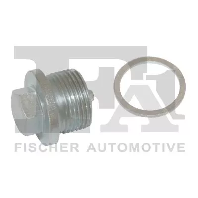Screw Plug, oil sump