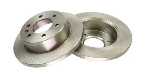MAXGEAR Brake Disc (19-4839)