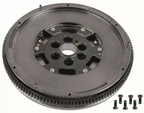 Flywheel
