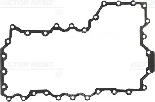 Gasket, oil sump