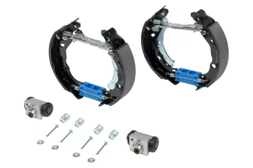 ATE Brake Shoe Set (03.0520-9720.3)