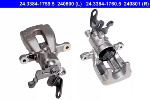 ATE Brake Caliper (24.3384-1759.5)
