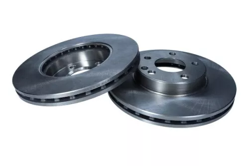 MAXGEAR Brake Disc (19-4722)