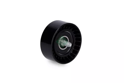 Schaeffler INA Deflection/Guide Pulley, V-ribbed belt (532090510)