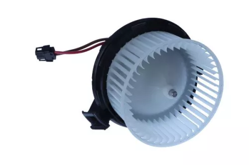 Interior Blower