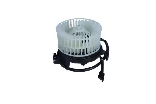 Interior Blower