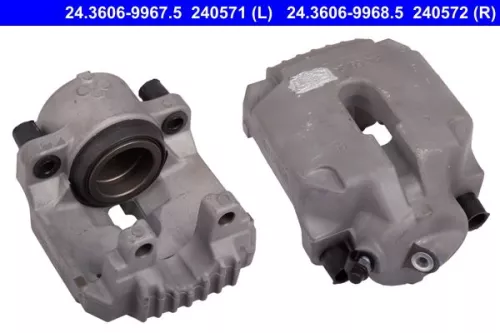ATE Brake Caliper (24.3606-9967.5)