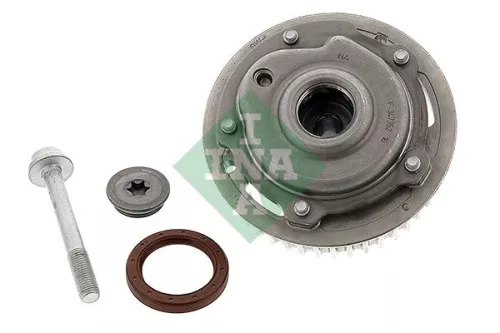 Camshaft Adjuster