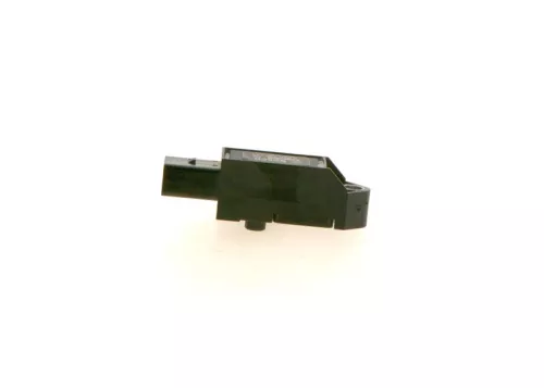 BOSCH Sensor, exhaust pressure (0986280715)