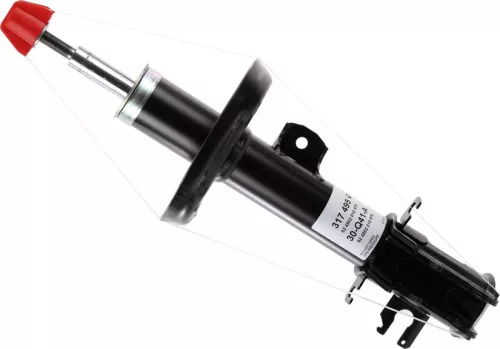 Shock Absorber