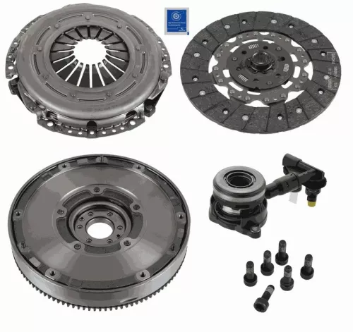 SACHS Clutch Kit (2290 601 117)
