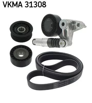 V-Ribbed Belt Set