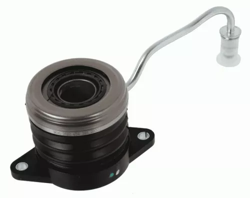 Central Slave Cylinder, clutch