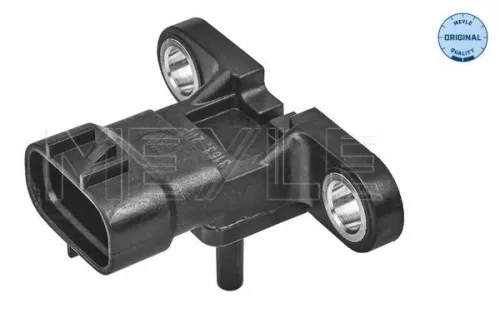 Sensor, boost pressure